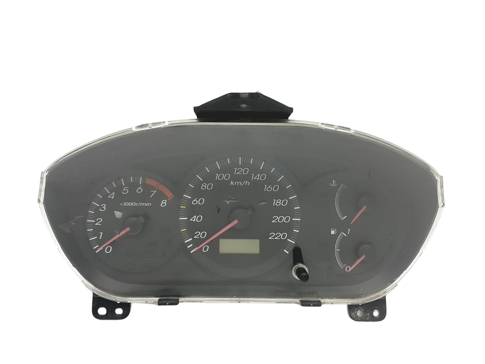 Speedometer/Instrument Cluster Honda Civic HR0287055 78100S310 58715 main product photo