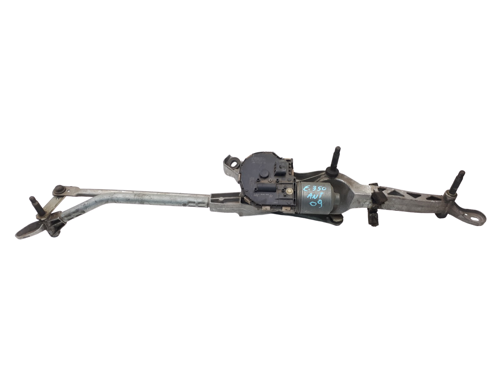 Wiper Mechanism Mercedes-Benz W212 3397021334 1397220567 main product photo