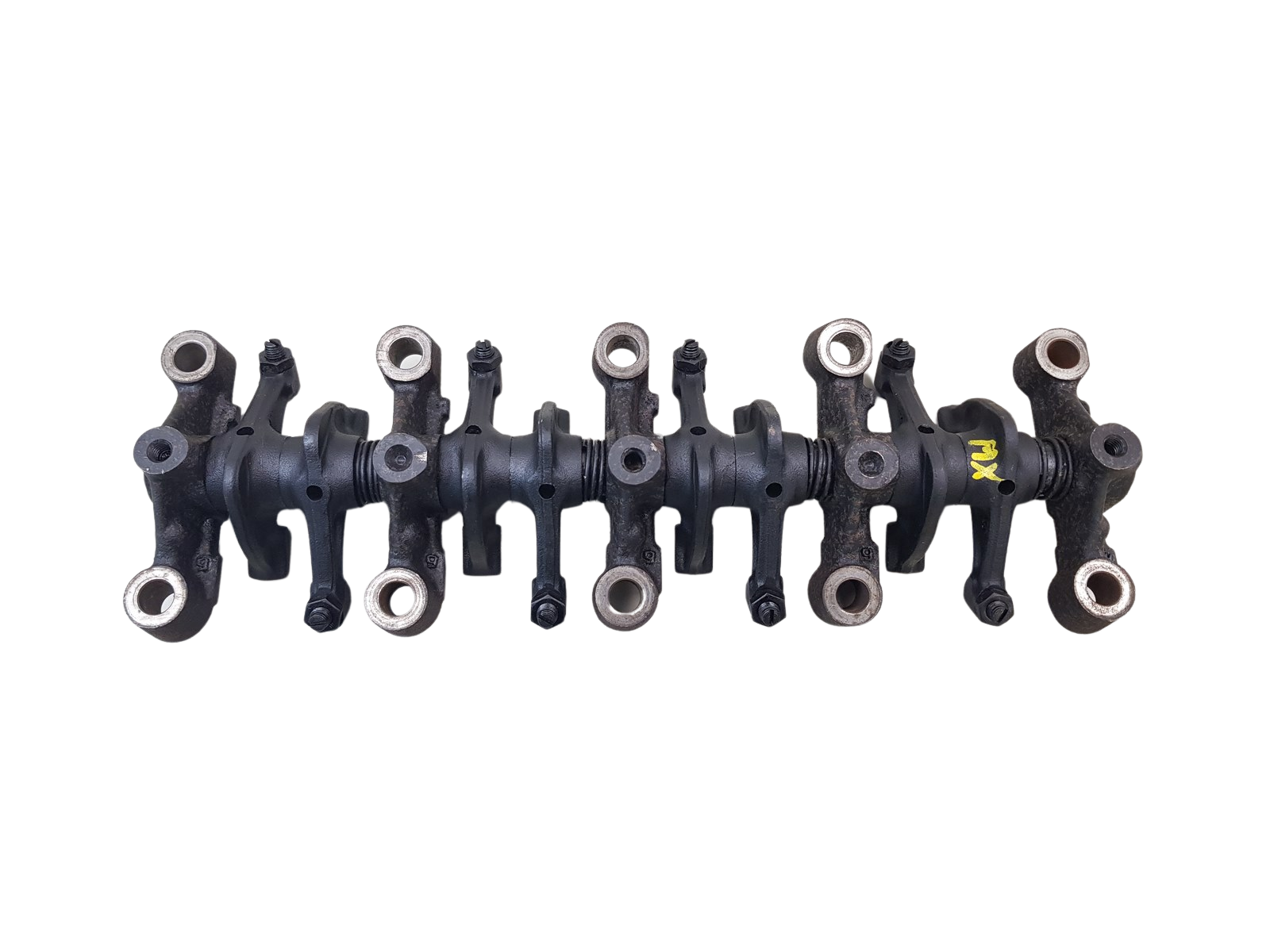 Rocker/ Tappet 1.1 XW Peugeot 205 Citroen BX Visa 1045 main product photo