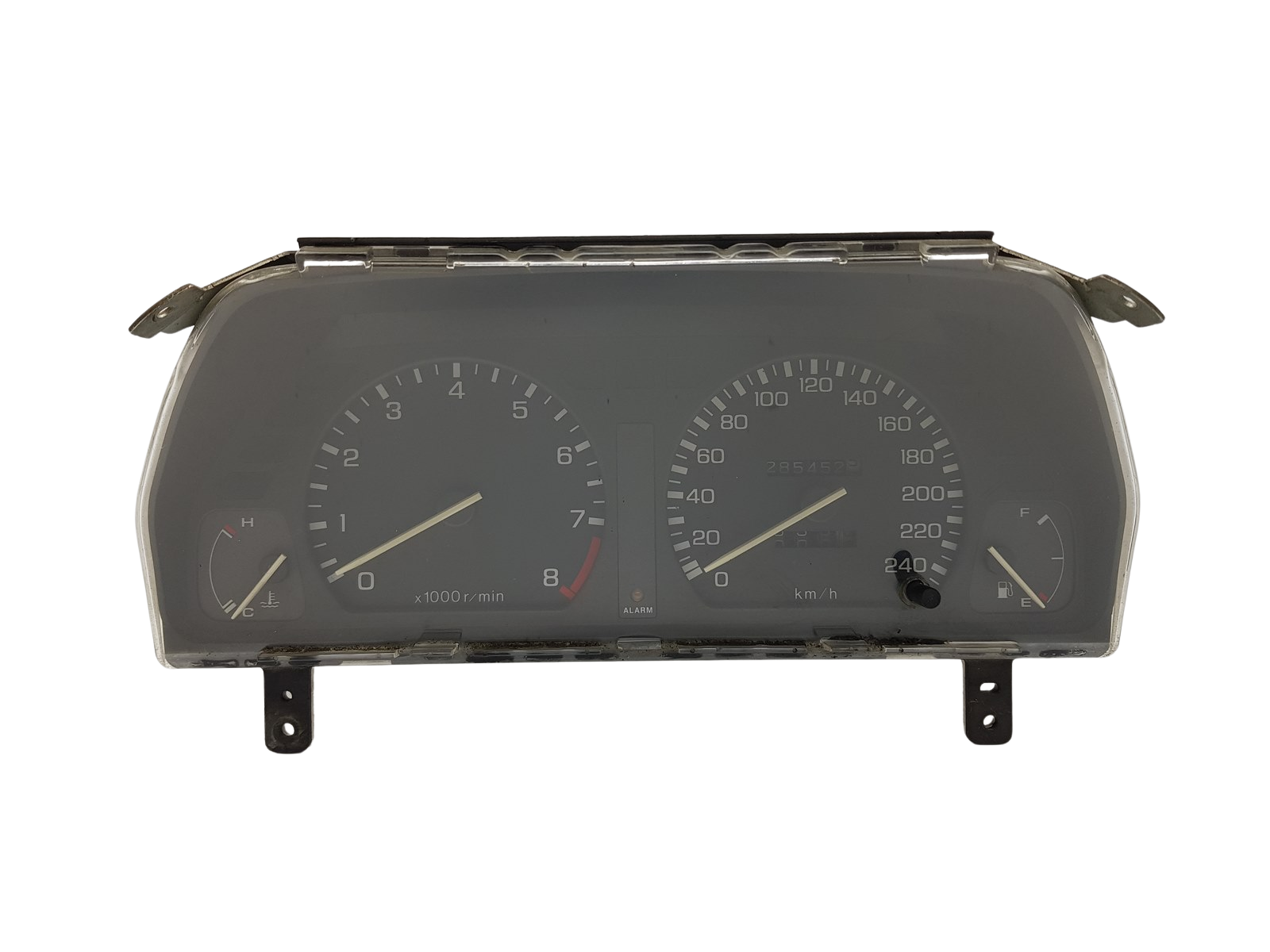 Speedometer/Instrument Cluster Rover MG 200 AR0017002 YAC10540 2820 main product photo