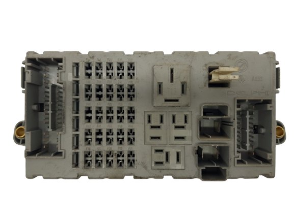 Fuse Box Fiat 46552681 CPL 51744896 NPL main product photo