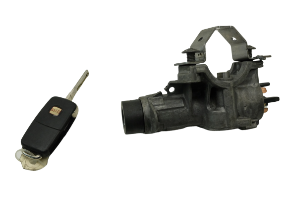 Ignition Switch Seat Ibiza 4B0905851C 4B0905849 TKE main product photo