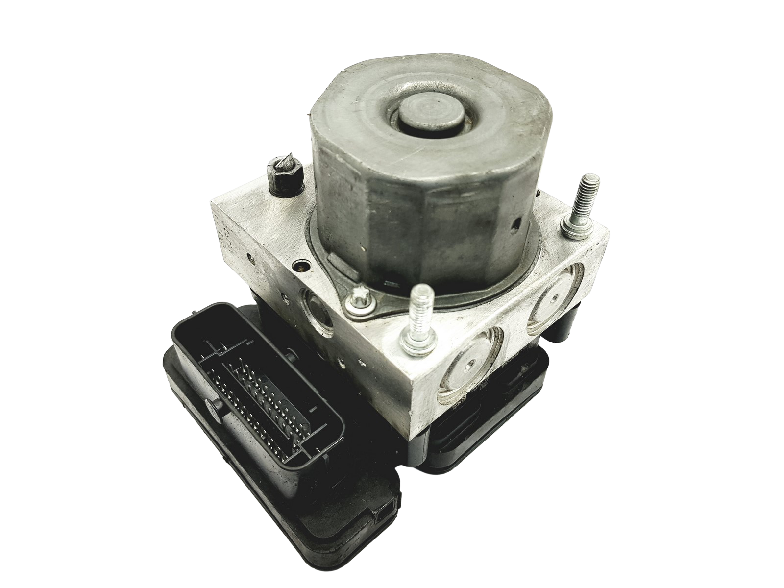 Abs Pump Smart Forfour 476605476R 0265257284 Bosch 39388 main product photo