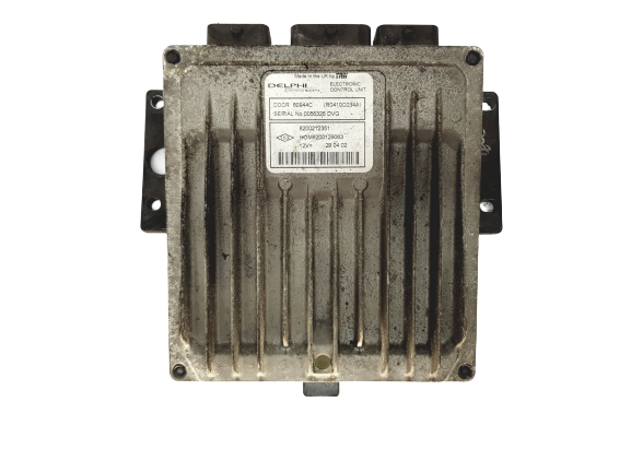 Controller 8200212351 8200129063 R0410C034A Renault Delphi 19900 main product photo
