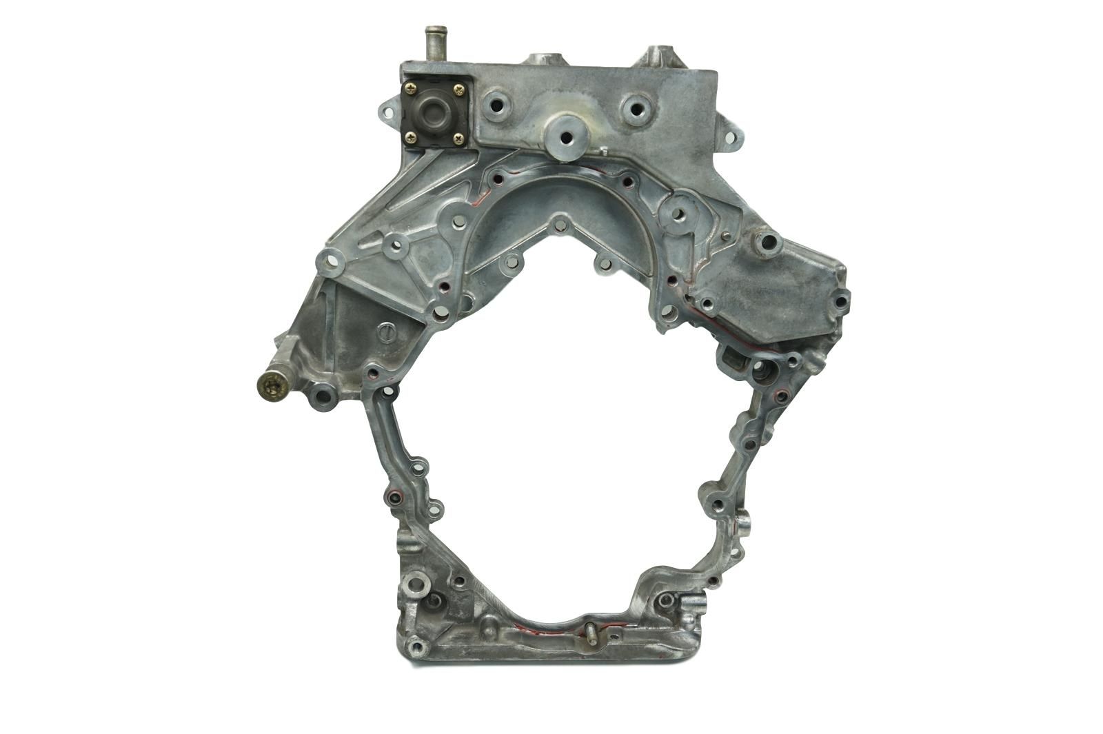 Engine Support 7701474027 3,0 Dci Espace 4 Vel Satis Renault main product photo
