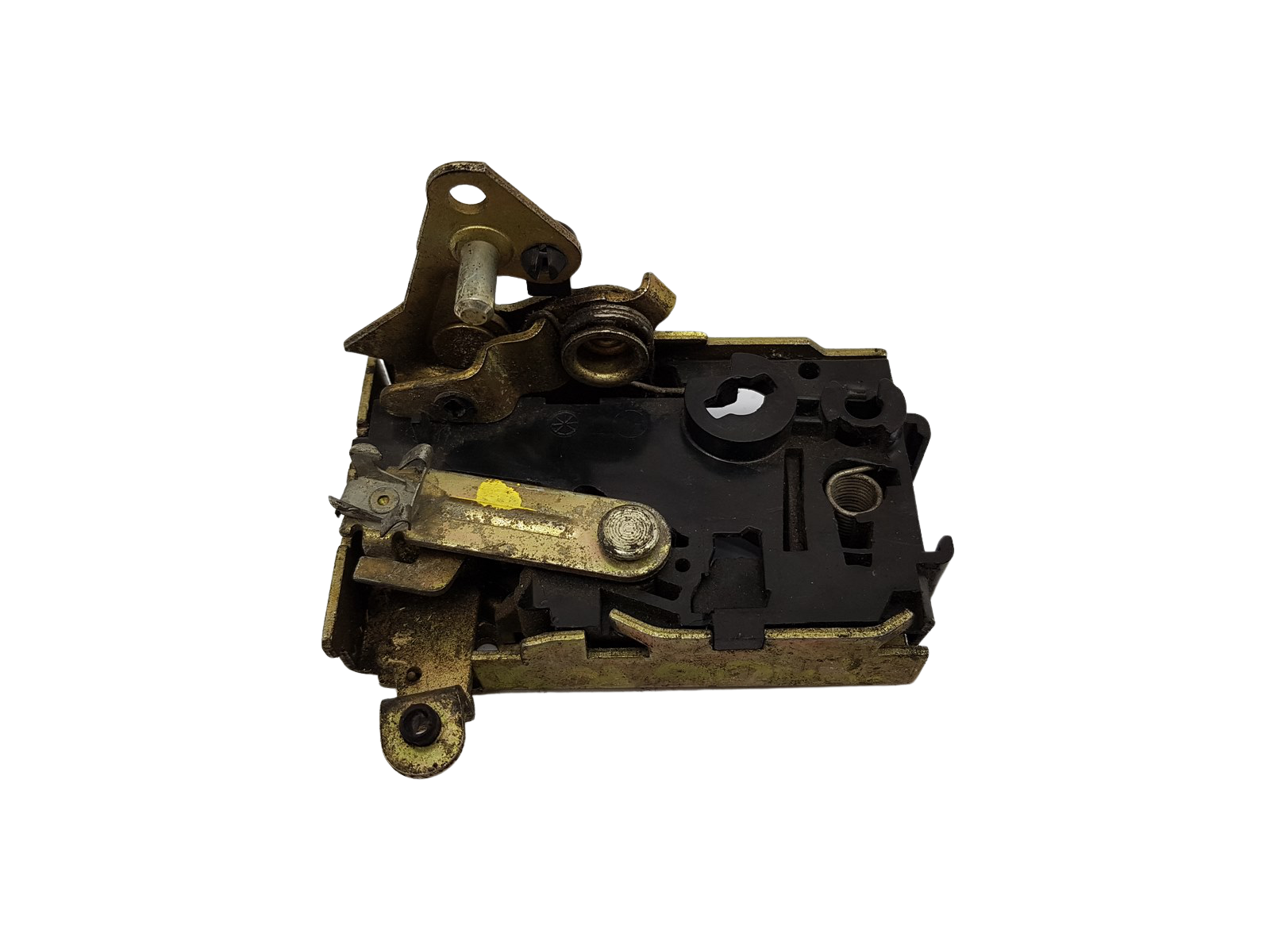 Door Lock Mechansim Right Front 913687 Peugeot 106 3D main product photo
