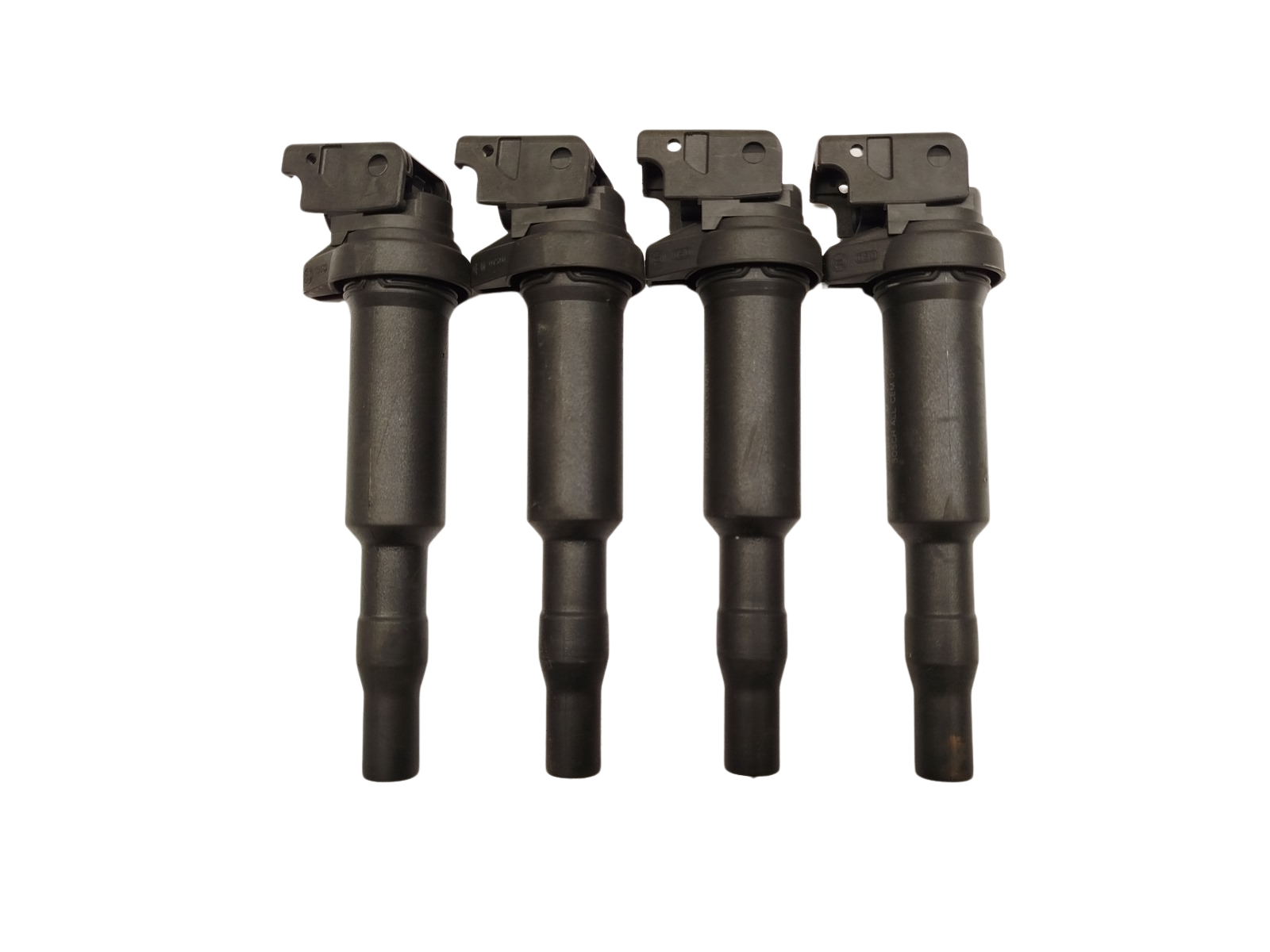 Ignition Coil Kit Citroen Peugeot V757164380-01 0221504470 main product photo