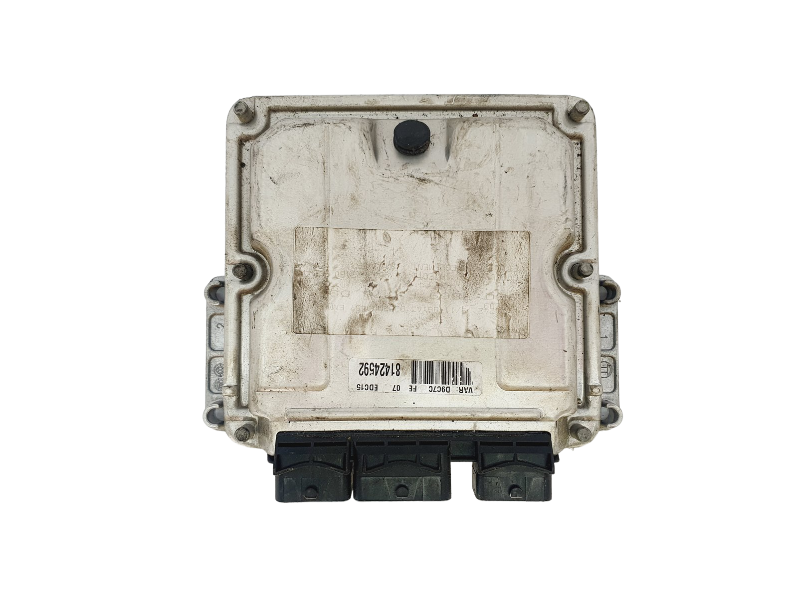 Controller 0281010590 9643527480 28FM0000 35923 main product photo