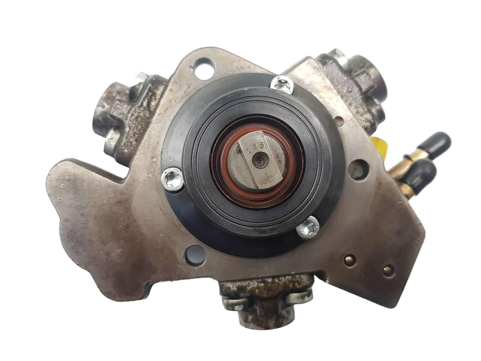 Injection Pump Bosch 55236707 0445010266 0928400825 1.3 D Fiat 1136 main product photo