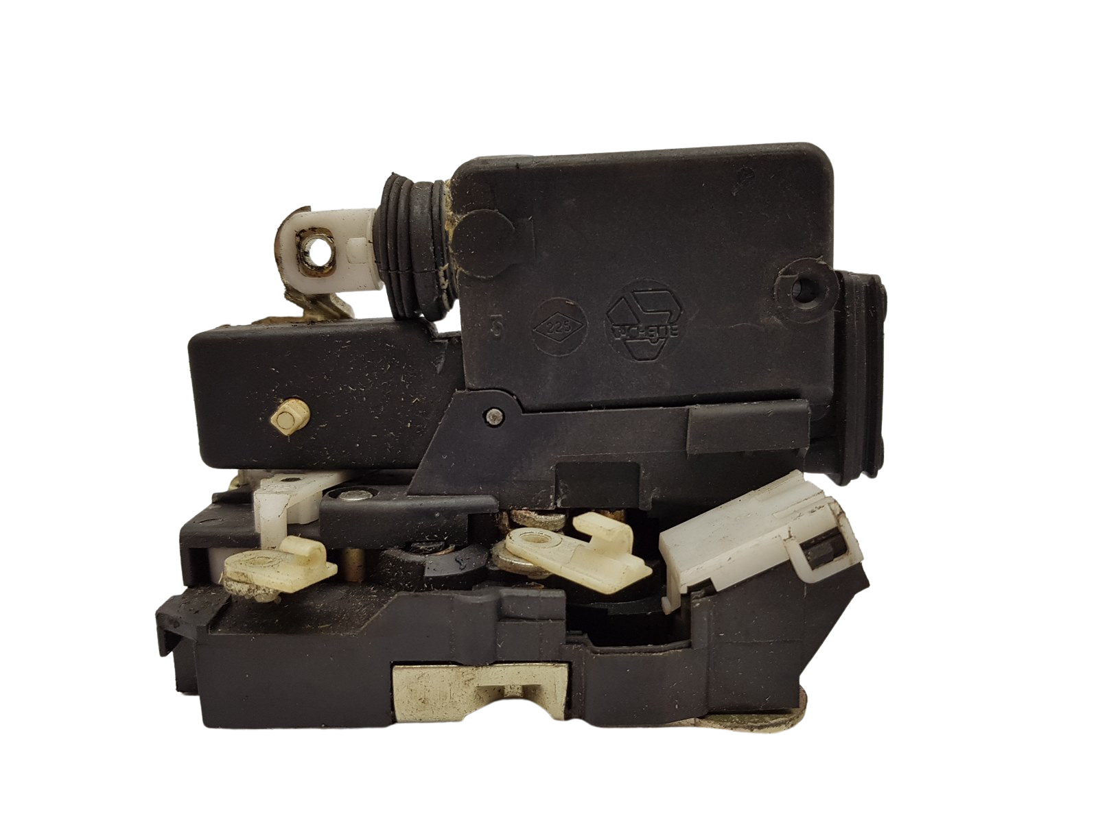 Door Lock Mechansim Right Front 7701036101 Renault Clio I Vachette 11234 main product photo