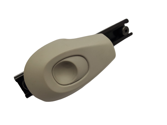Attachment, Bracket Right/Left Clio 4 878248632R Renault main product photo
