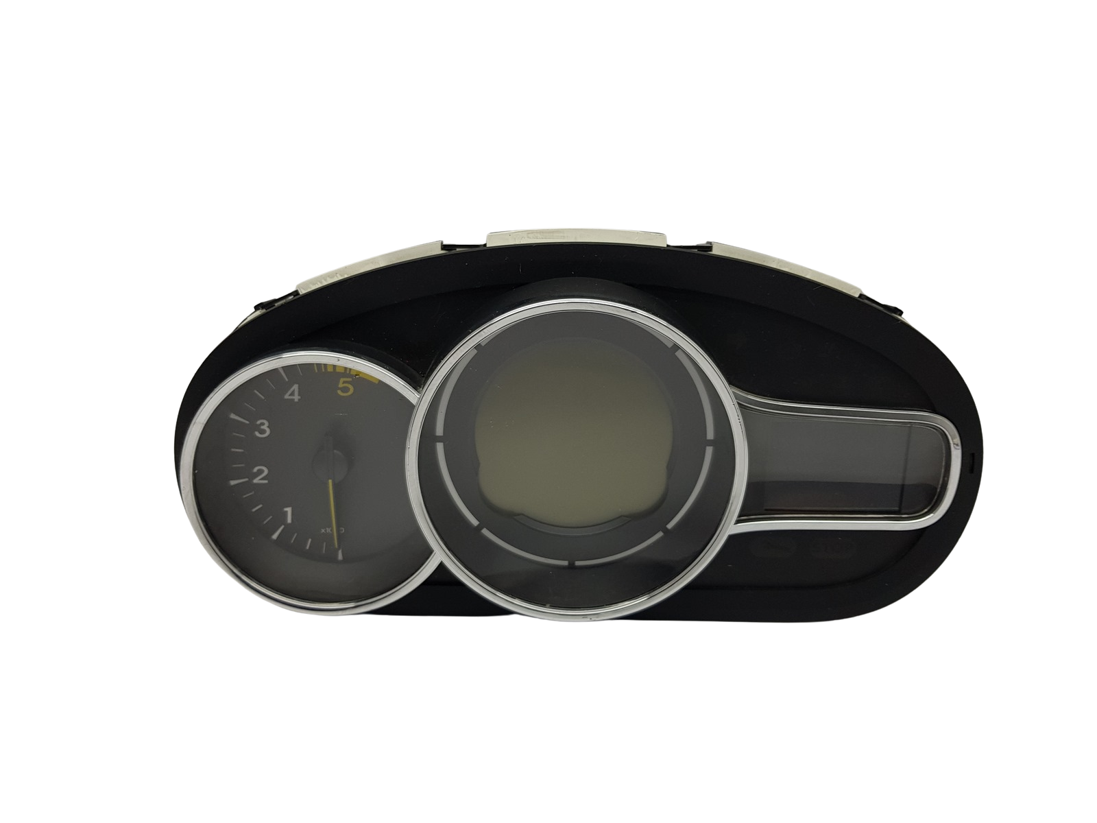 Speedometer/Instrument Cluster Renault Megane 3 248100054R 1249 main product photo