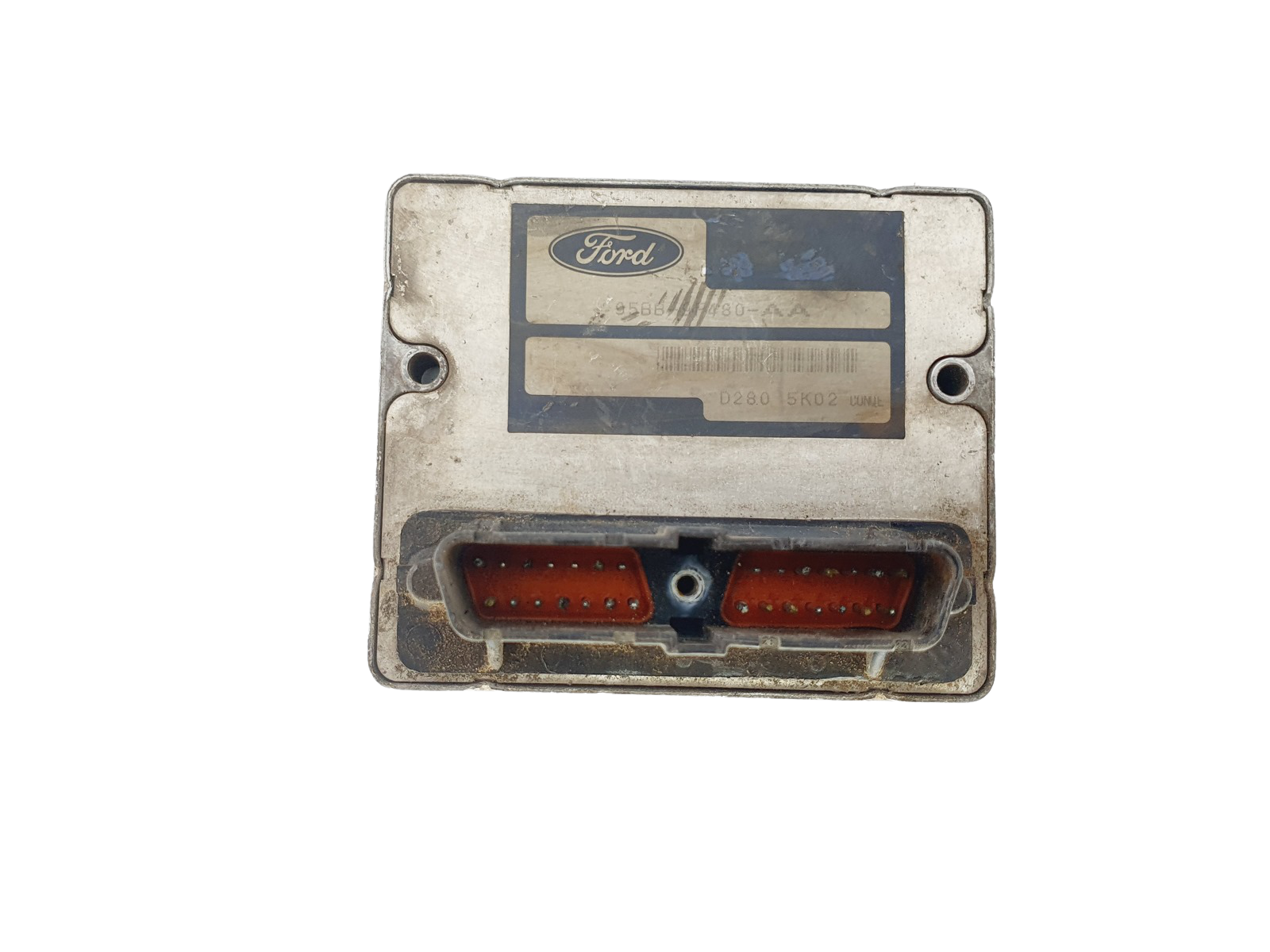 Controller 95BB-9F480-AA Ford 39221 main product photo
