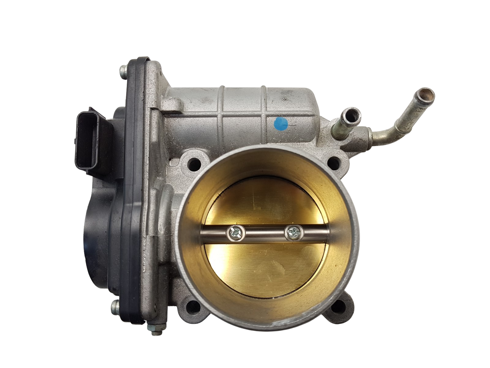Air Throttle Body Renault RME60-12 SERA526-01 161201190R 2.0 16V 0km 1017 main product photo
