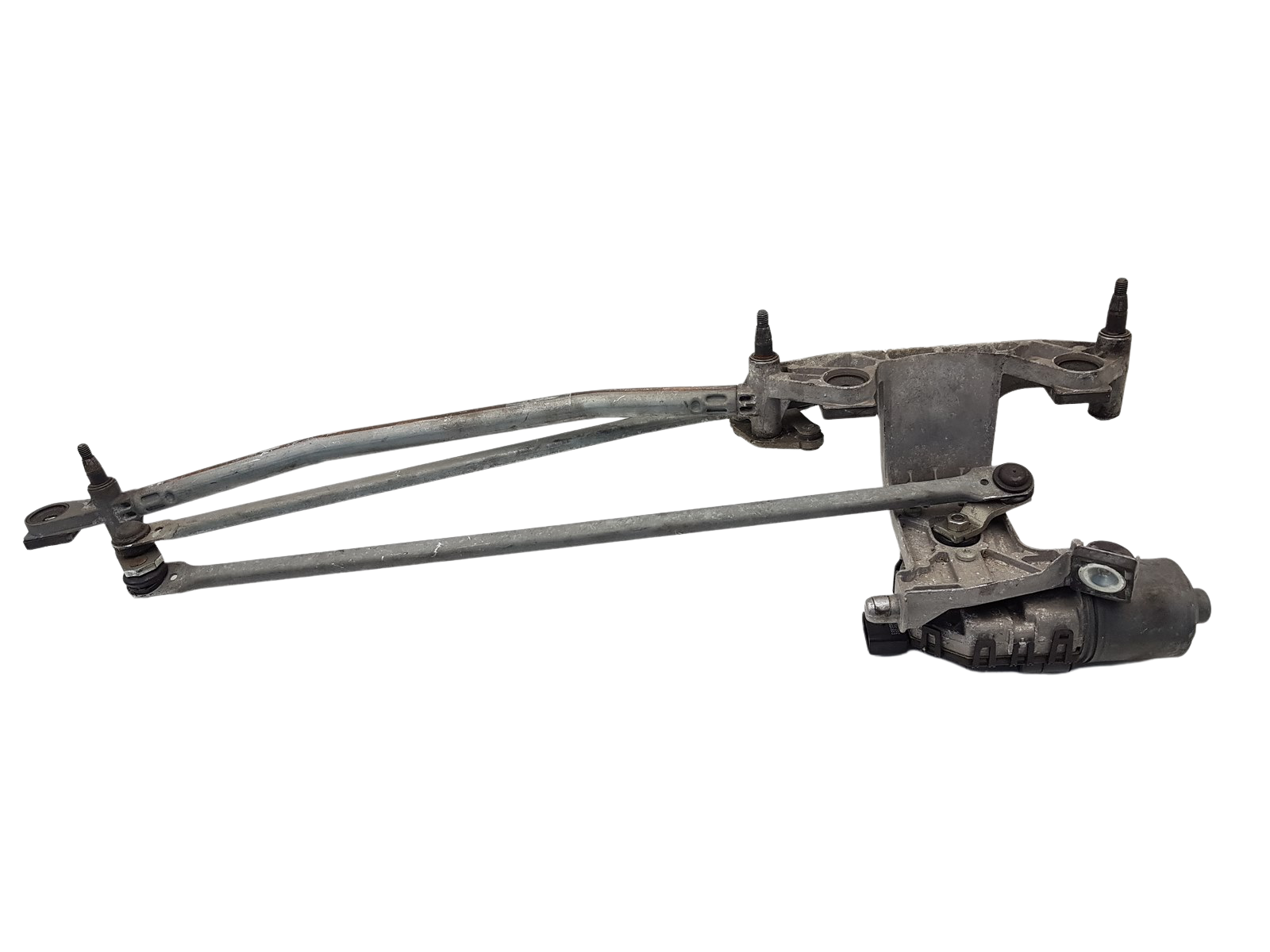 Wiper Mechanism Ford Focus C-Max 3M51-17508-AA main product photo