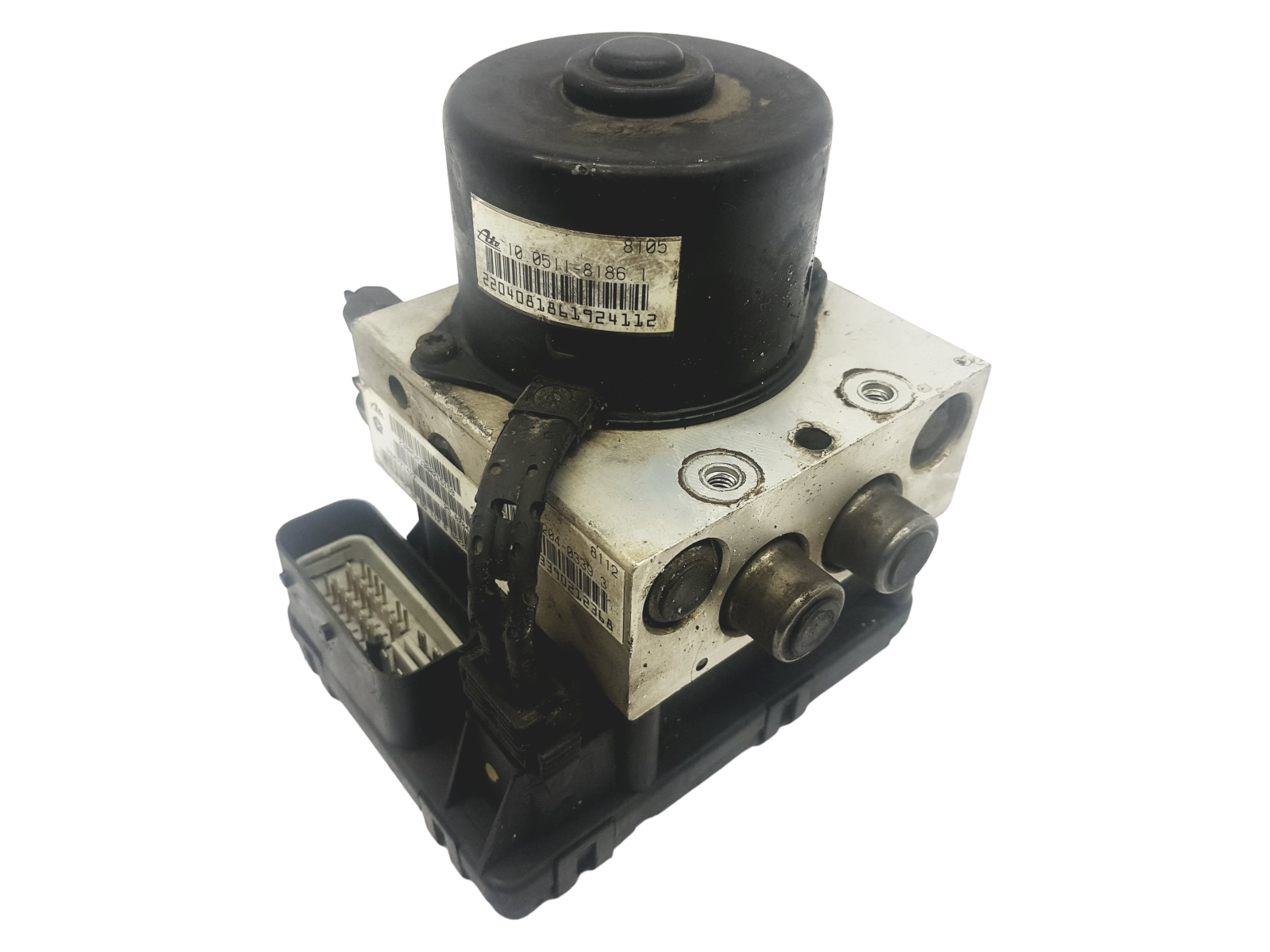 Abs Pump Chrysler Voyager P04721427 25.0946-0103.3 ATE main product photo