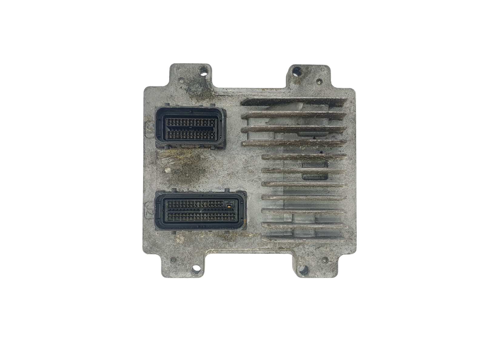 Controller 55577835 AATY E83 12636386 Opel ACDelco 47376 main product photo
