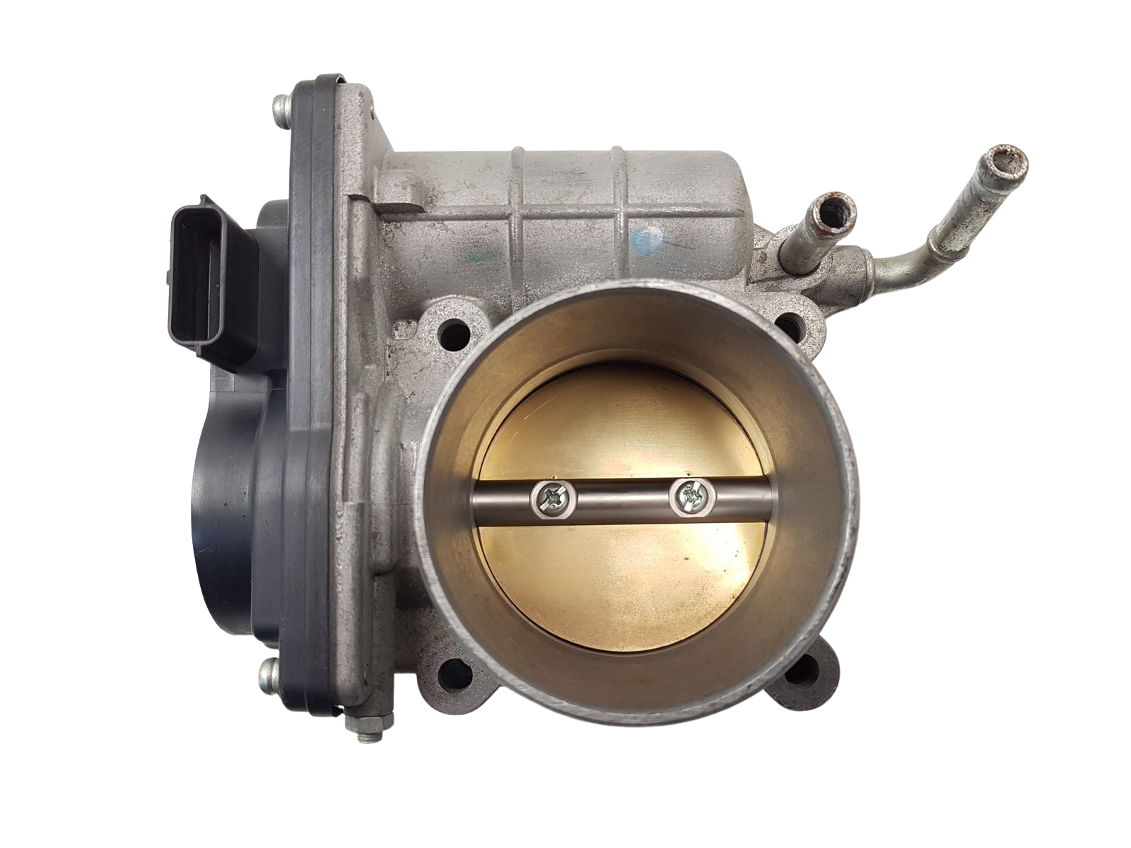Air Throttle Body Renault 161201190R RME60-12 2.0 16V 2180 main product photo