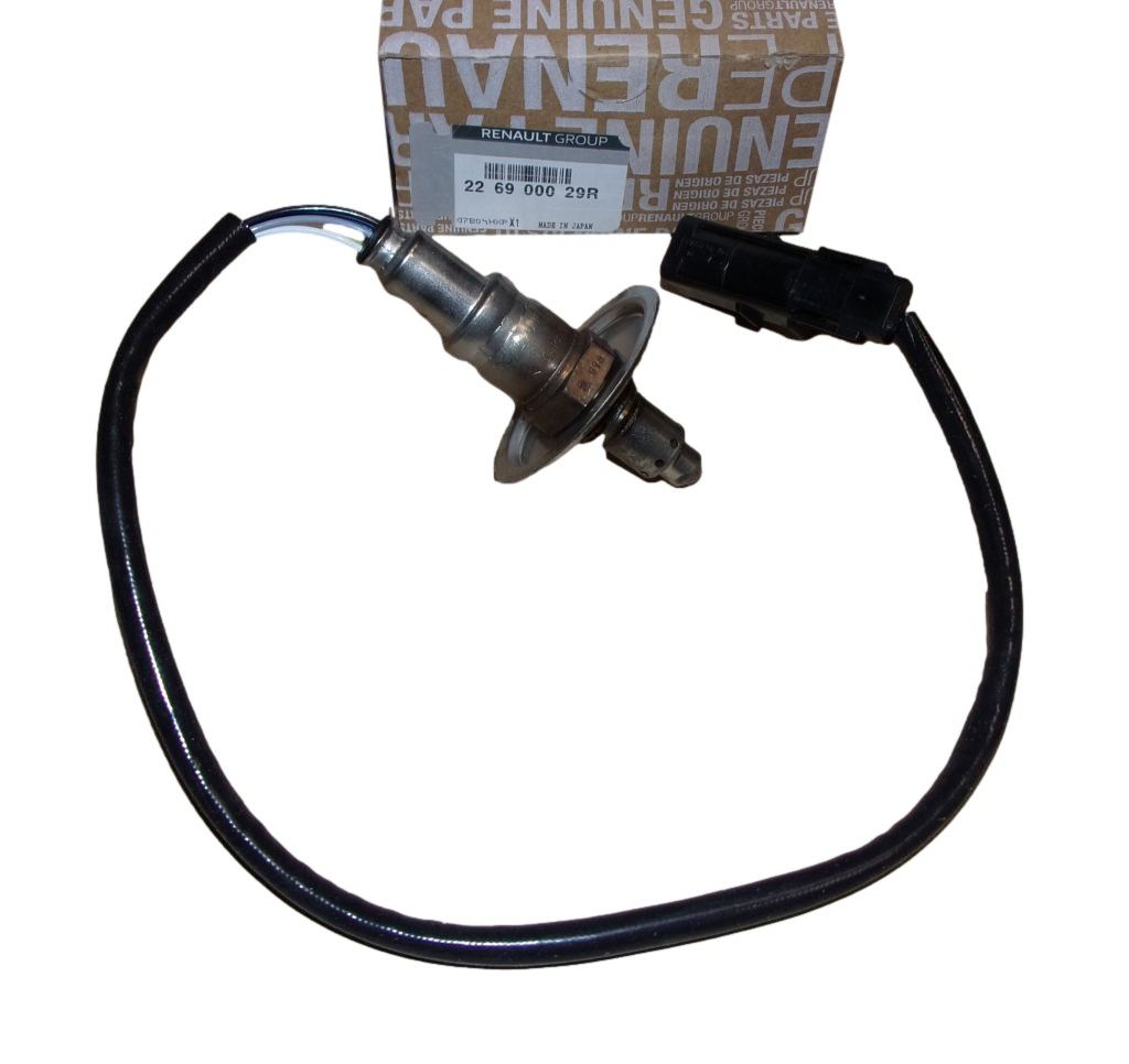 Lambda Probe New Original 226900029R Renault Dacia main product photo