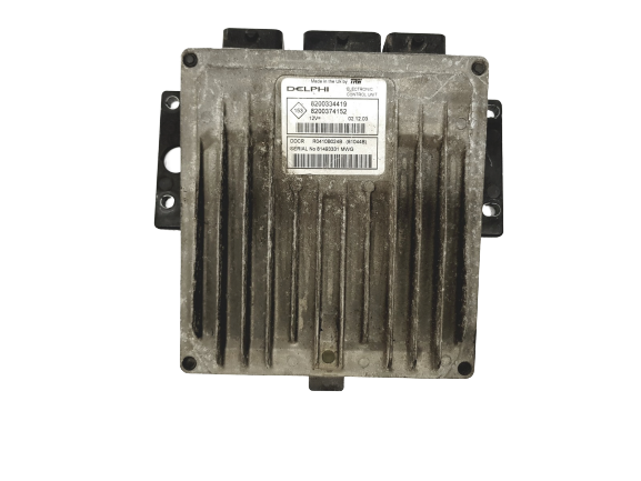 Controller 8200334419 8200374152 R0410B024B Renault Delphi 17540 main product photo