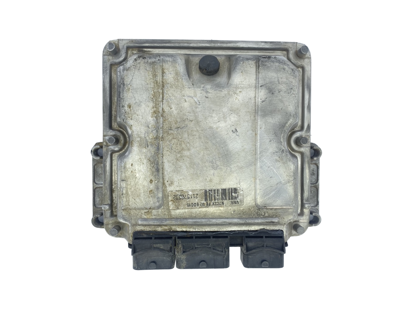Controller 0281010499 9642013080 PSA Bosch 54451 main product photo