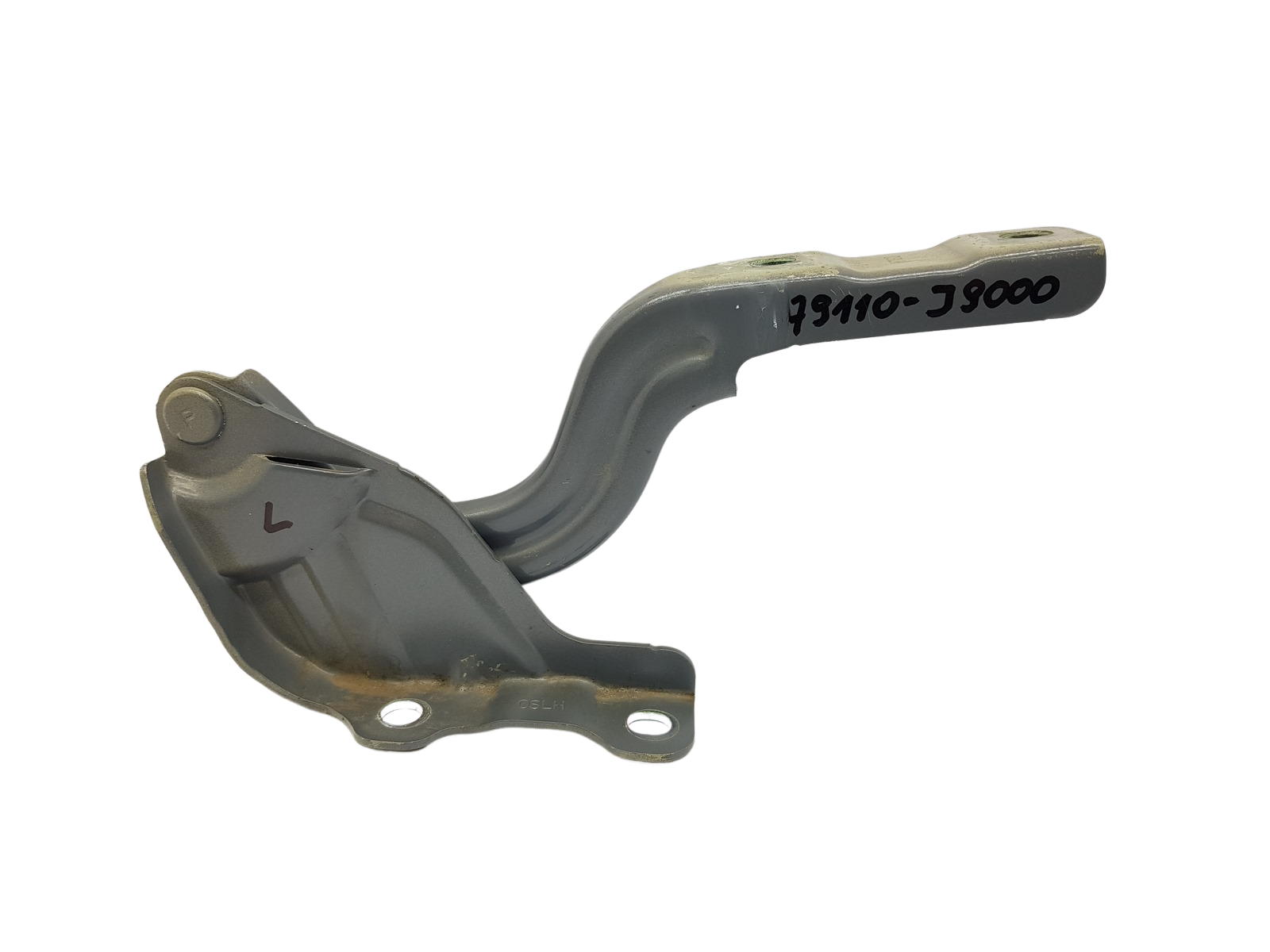 Bonnet Hinge Left Hyundai Kona 79110-J9000 main product photo