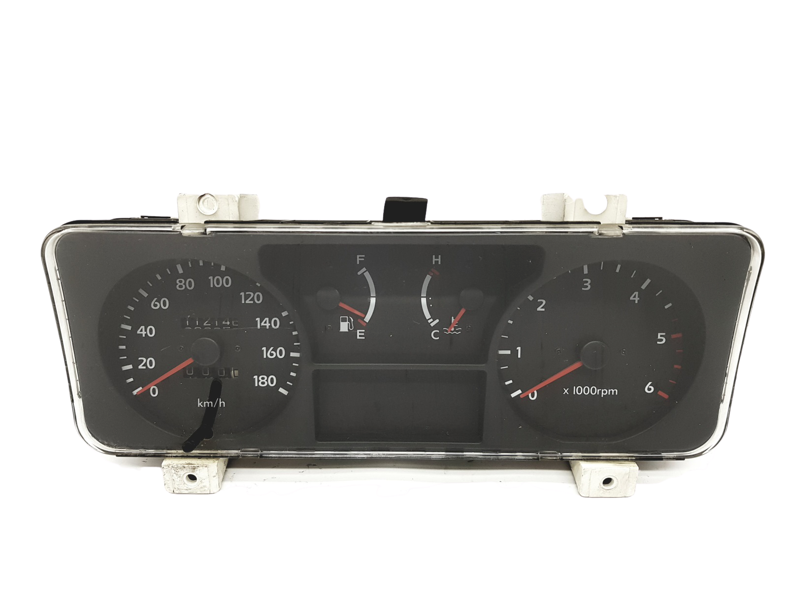 Speedometer/Instrument Cluster Hyundai Galloper MC030-032-03E 29005 main product photo