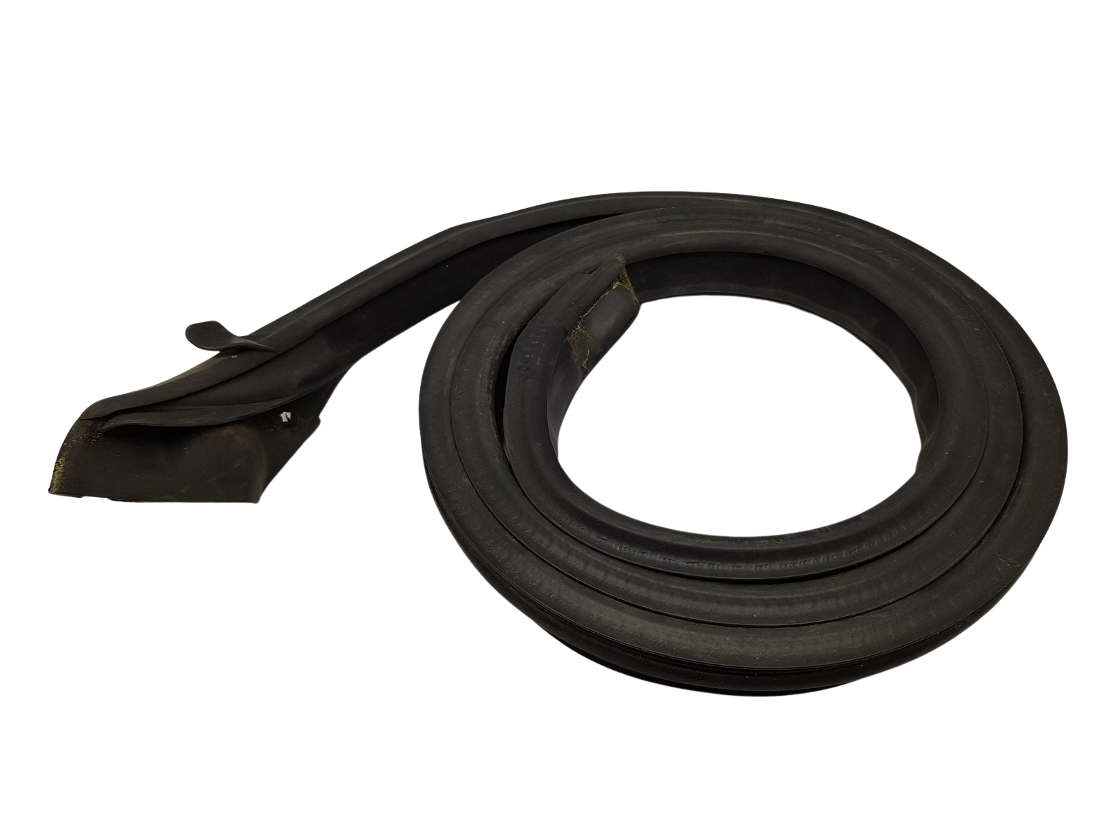 Gasket, Seal Right 8200209972 Renault Modus main product photo