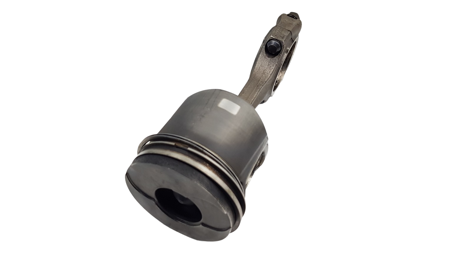 Piston Connecting Rod 060369 0628E6 2.5 TD THX Boxer Jumper Citroen Peugeot 27 main product photo