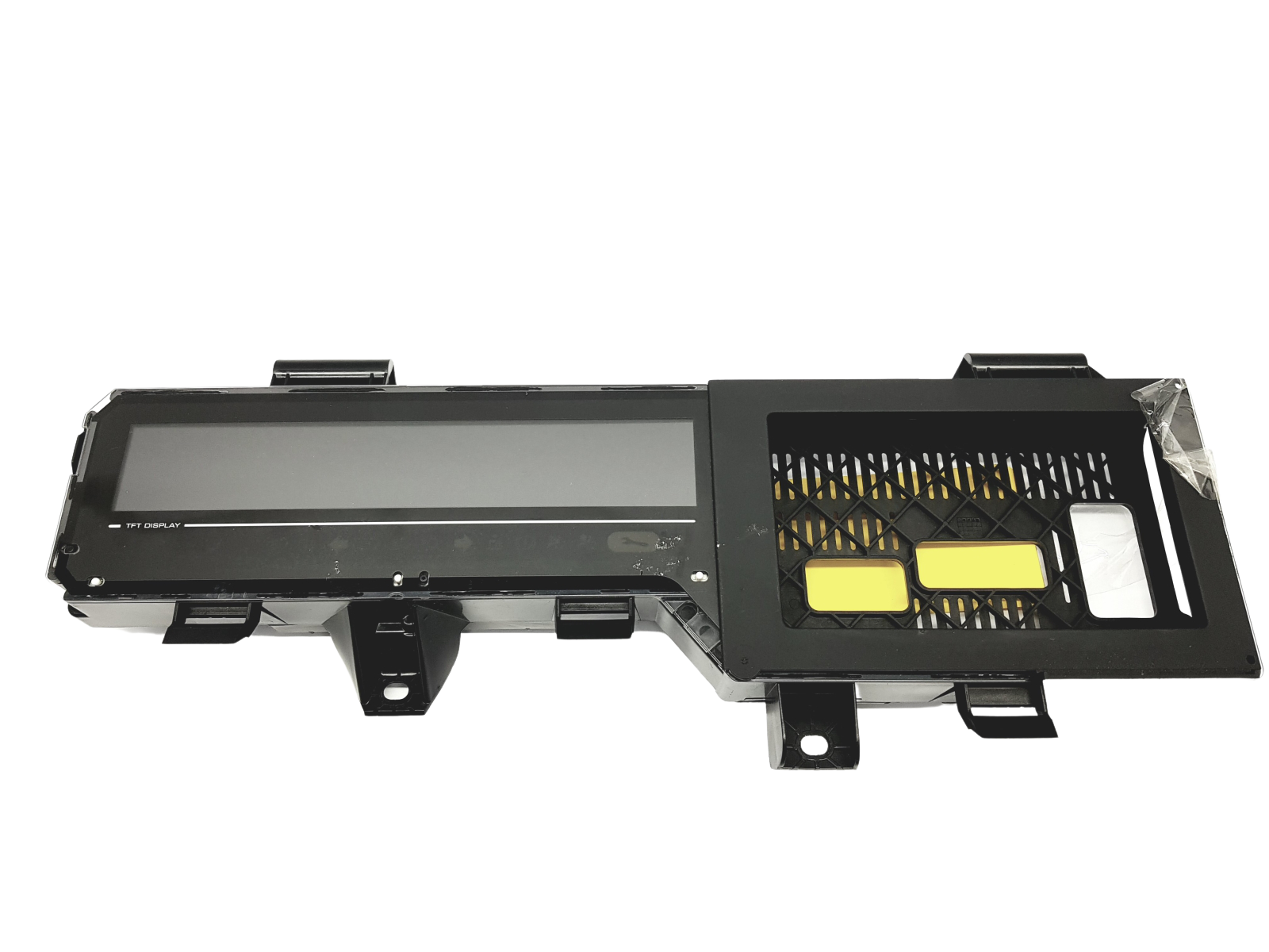 Speedometer/Instrument Cluster Renault Scenic 3 248103583R Magneti 44664 main product photo