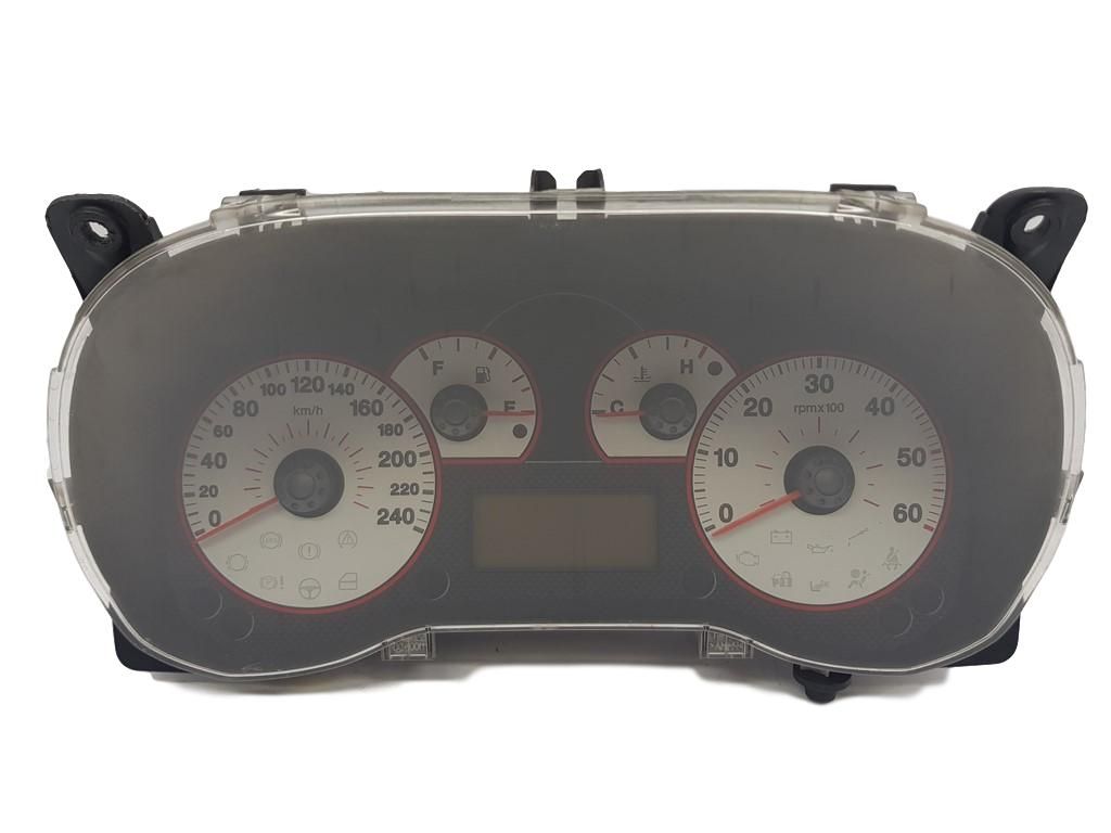 Speedometer/Instrument Cluster Fiat Punto 51718562 503001101400 14338 main product photo