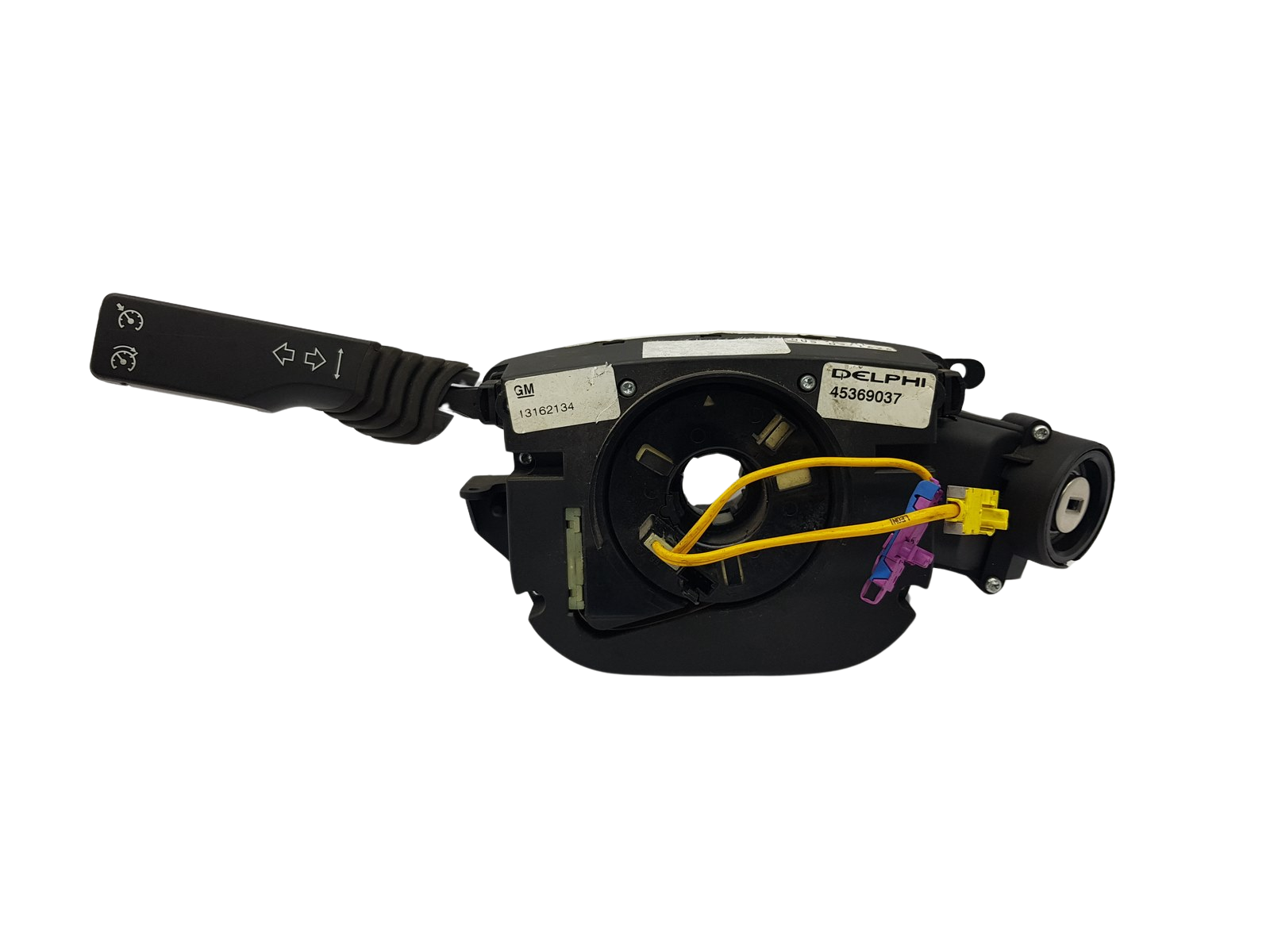 Steering Column Switch Vectra C Signum 13162134 45369037 main product photo