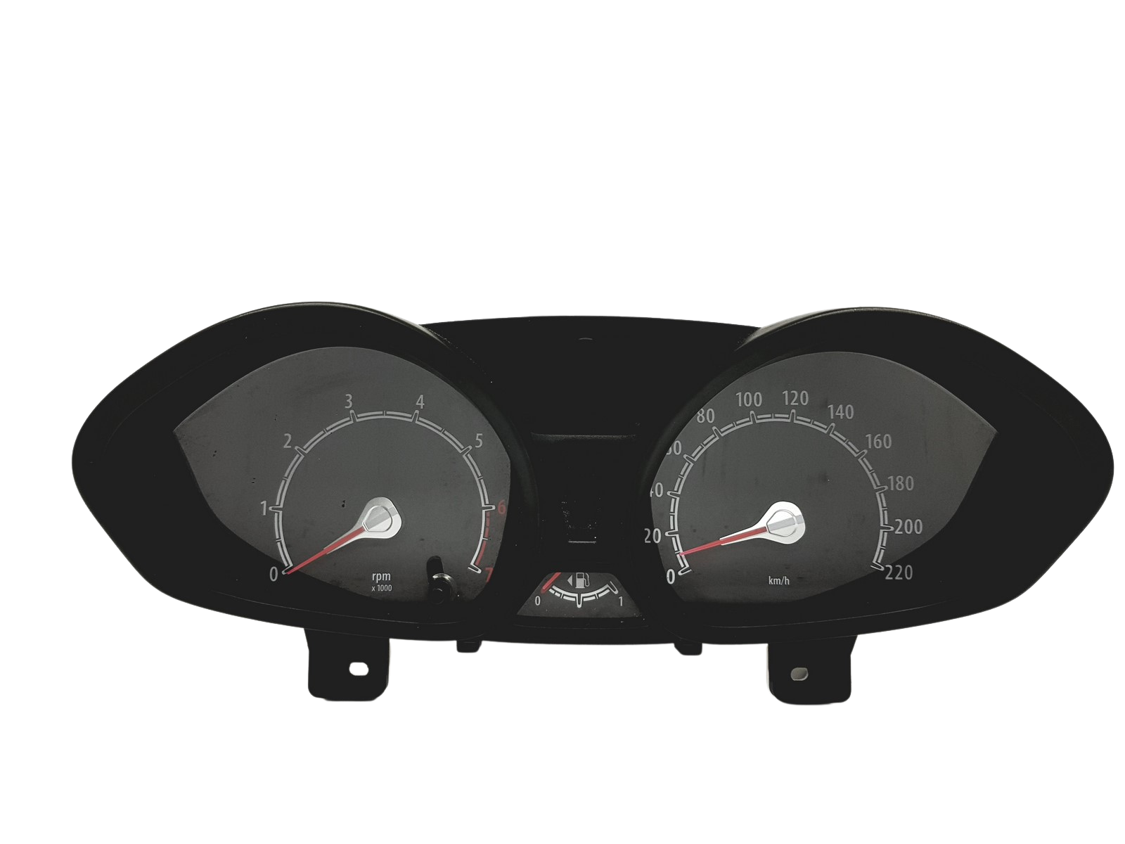 Speedometer/Instrument Cluster Ford Fiesta 8A6T-10849-AH 8A6T10849AH 52208 main product photo