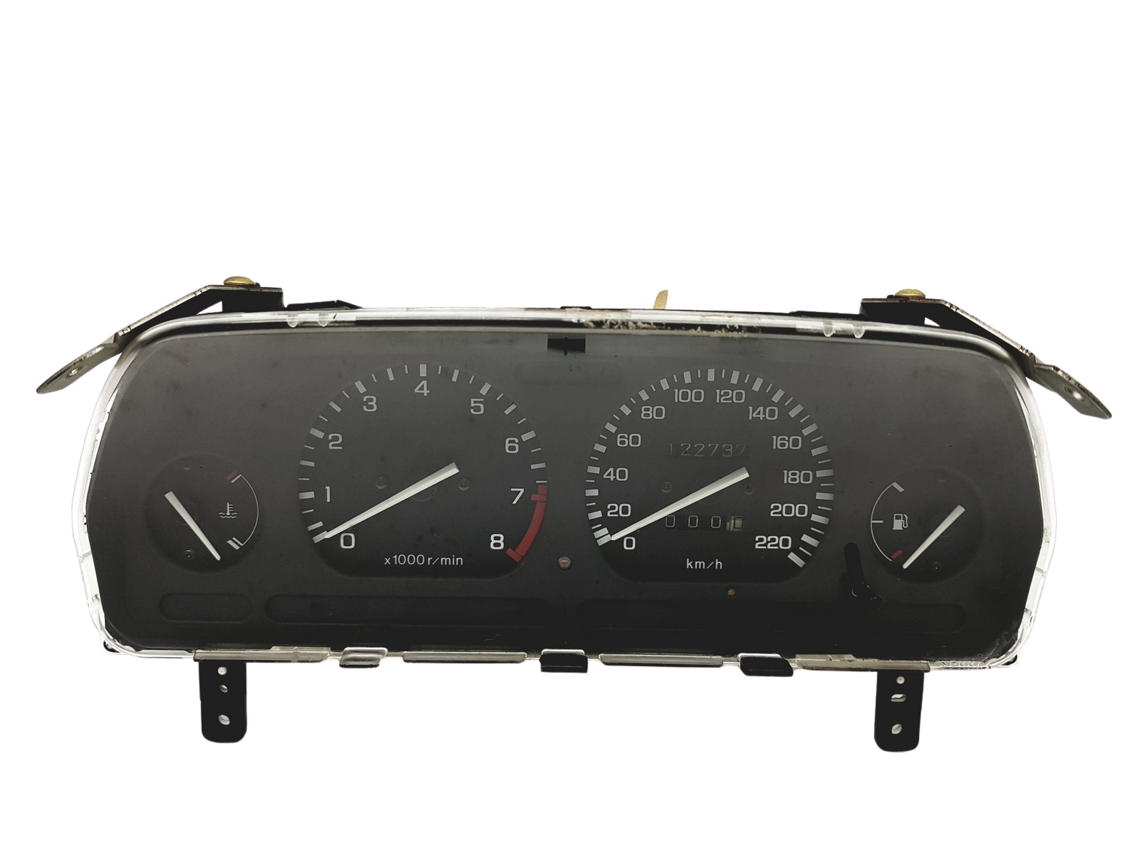 Speedometer/Instrument Cluster Rover 200 AR-0025-001 AR0025001 31053 main product photo