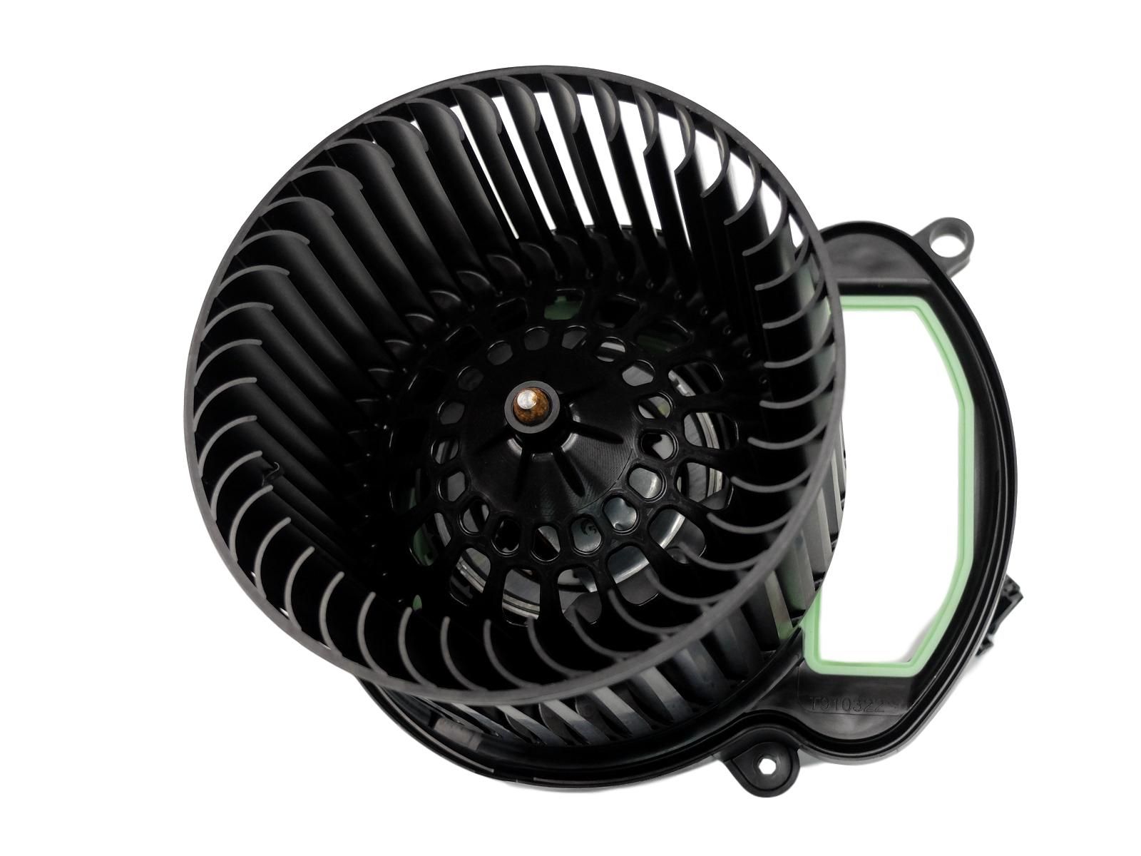Heater Fan Blower Motor Scenic 4 T911738 272109102R Renault 0km Valeo main product photo