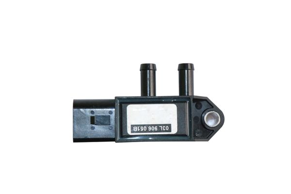Differential Pressure Sensor For VW 03L906051B B11879 Borsehung main product photo