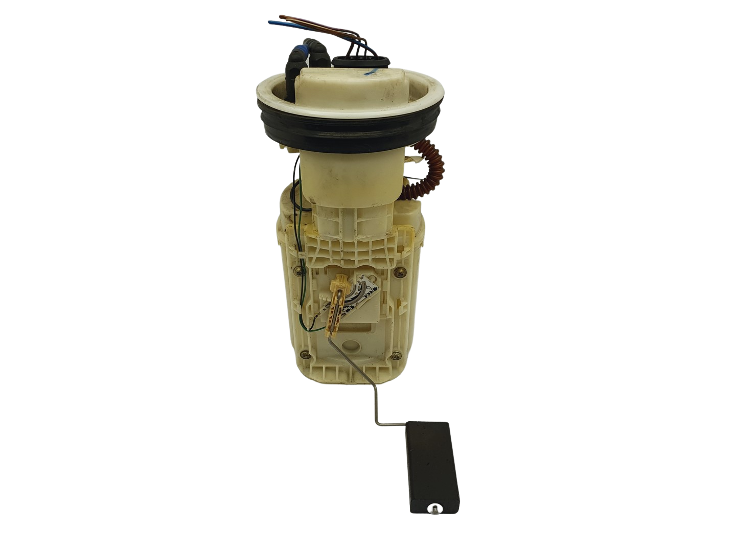 Fuel Pump 1J0919051H 228233001003 VW Audi Seat Skoda VDO 69862 main product photo