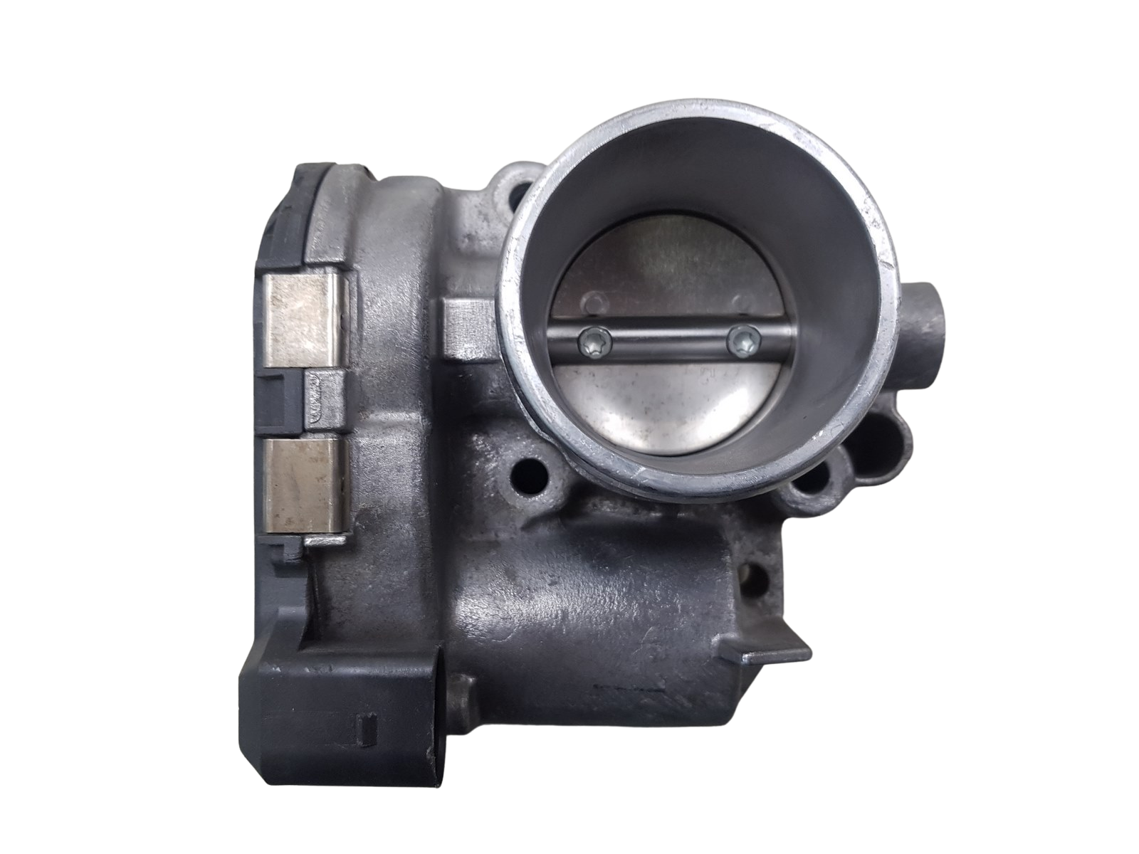 Air Throttle Body Ford 8A6G-9F991-AC 0280750532 Bosch 1 main product photo