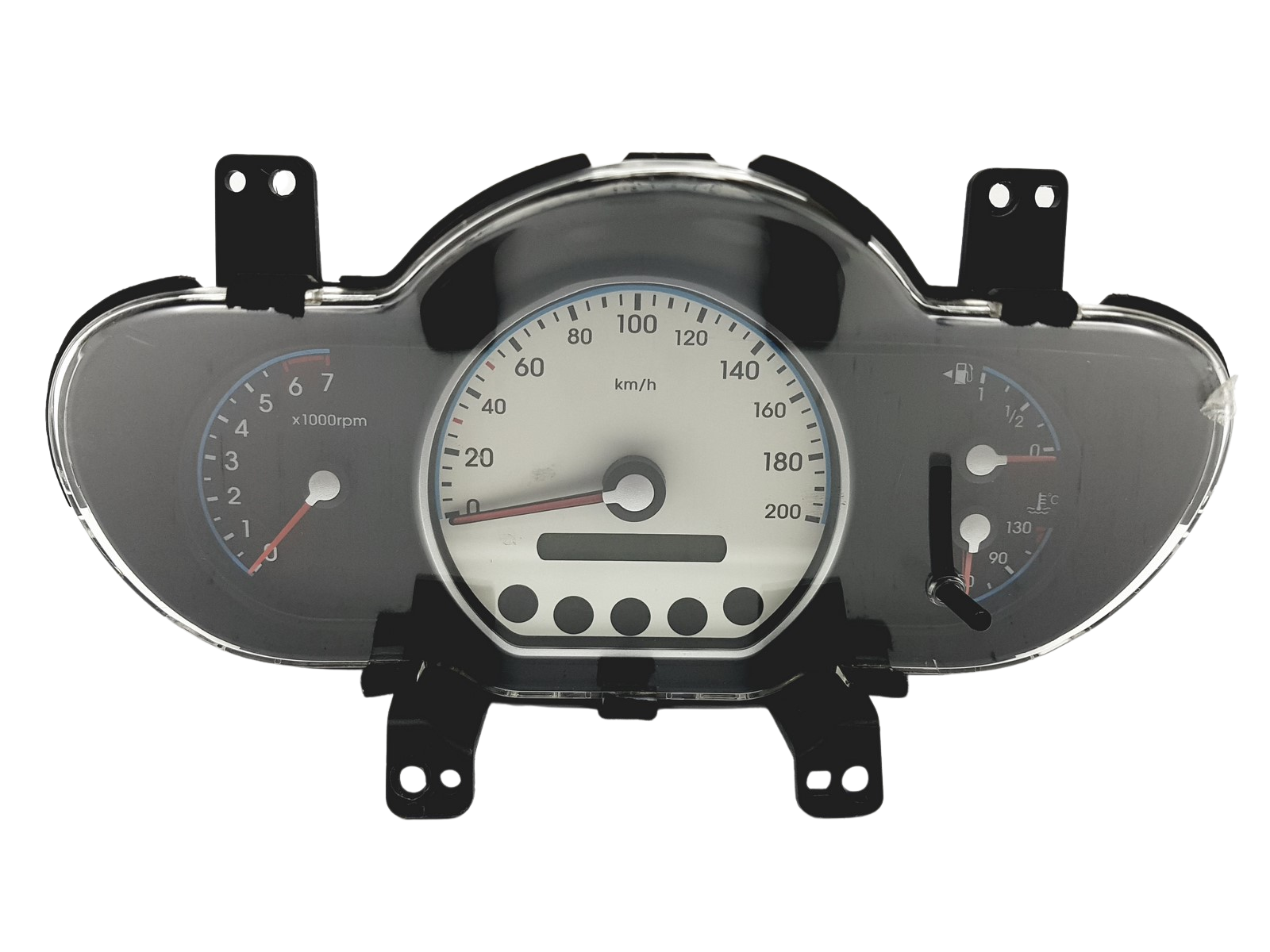 Speedometer/Instrument Cluster Hyundai I10 94003-0X250 940030X250 53454 main product photo