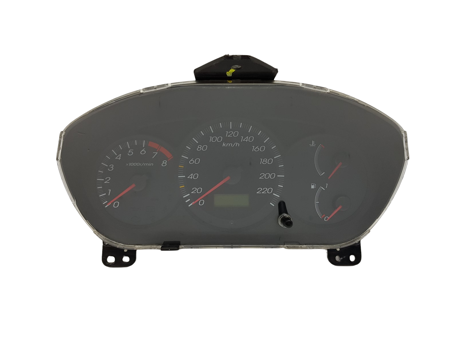 Speedometer/Instrument Cluster Honda Civic HR0287056 78100G010 2194 main product photo