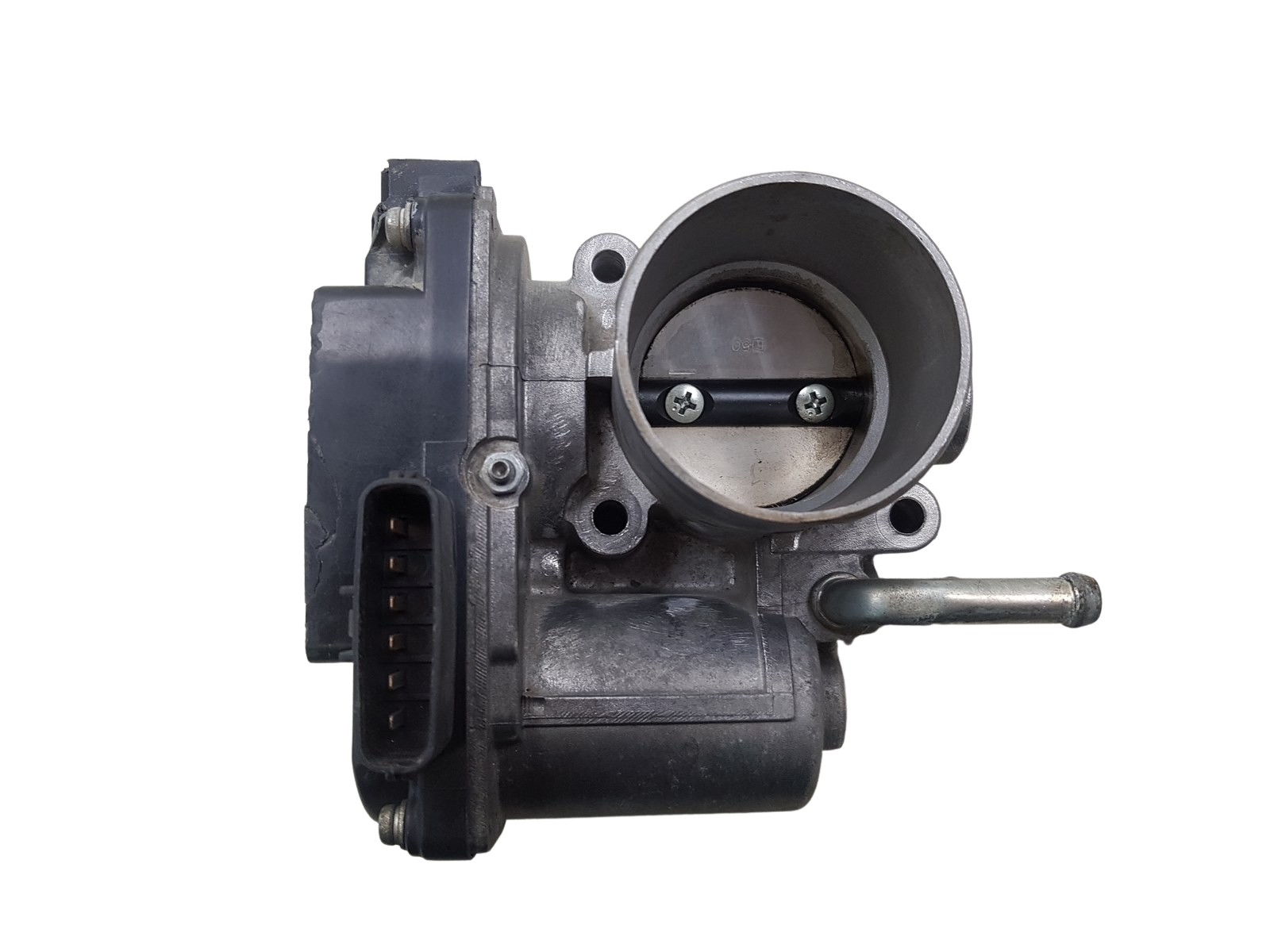 Air Throttle Body 73K0 Opel Agila Suzuki Splash Alto 1111 main product photo