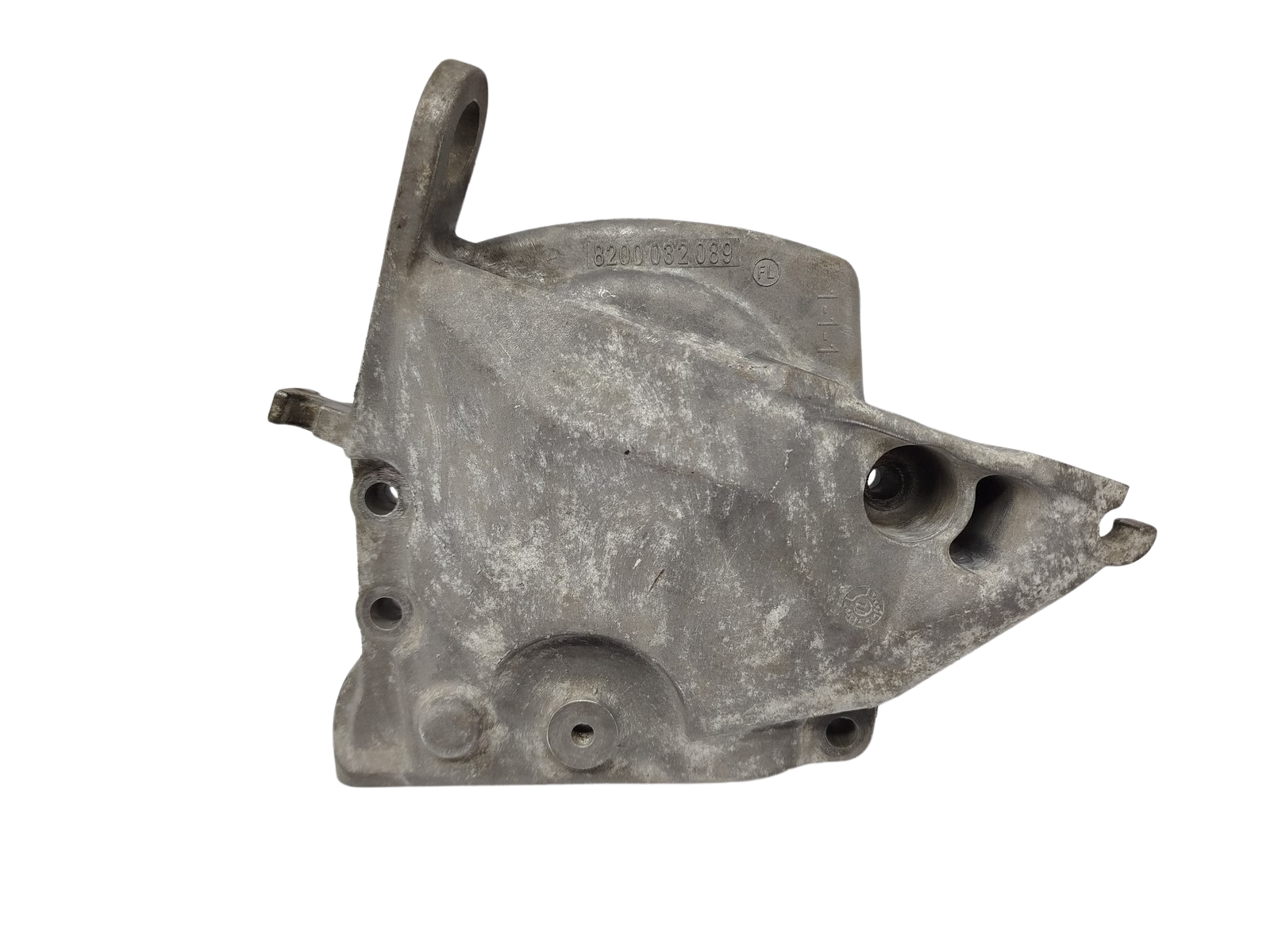 Engine Mount 8200032089 Renault 1.2 16v main product photo