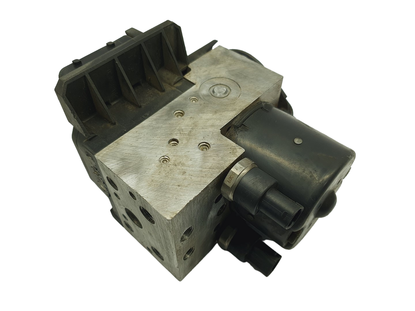 Abs Pump ESP Mercedes W168 A0044310912 0265202461 Bosch 66238 main product photo