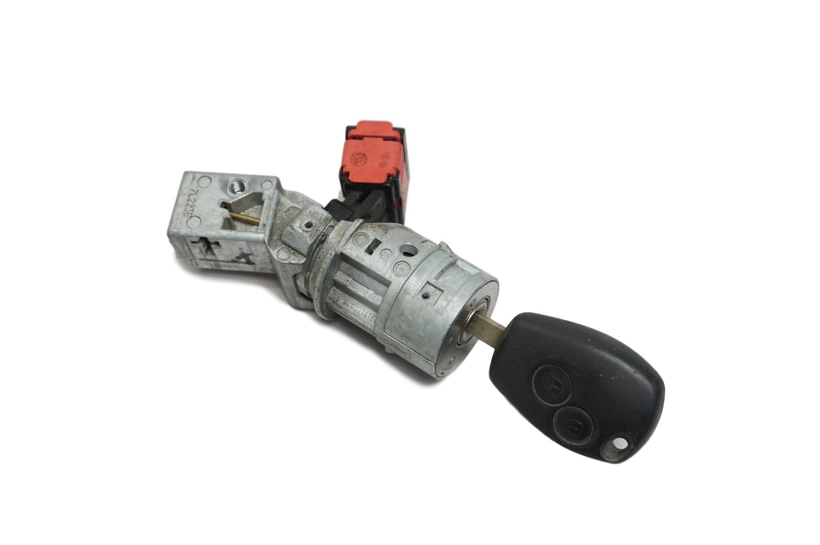Ignition Switch N0502064 8200214168 Renault Master 3 Valeo main product photo