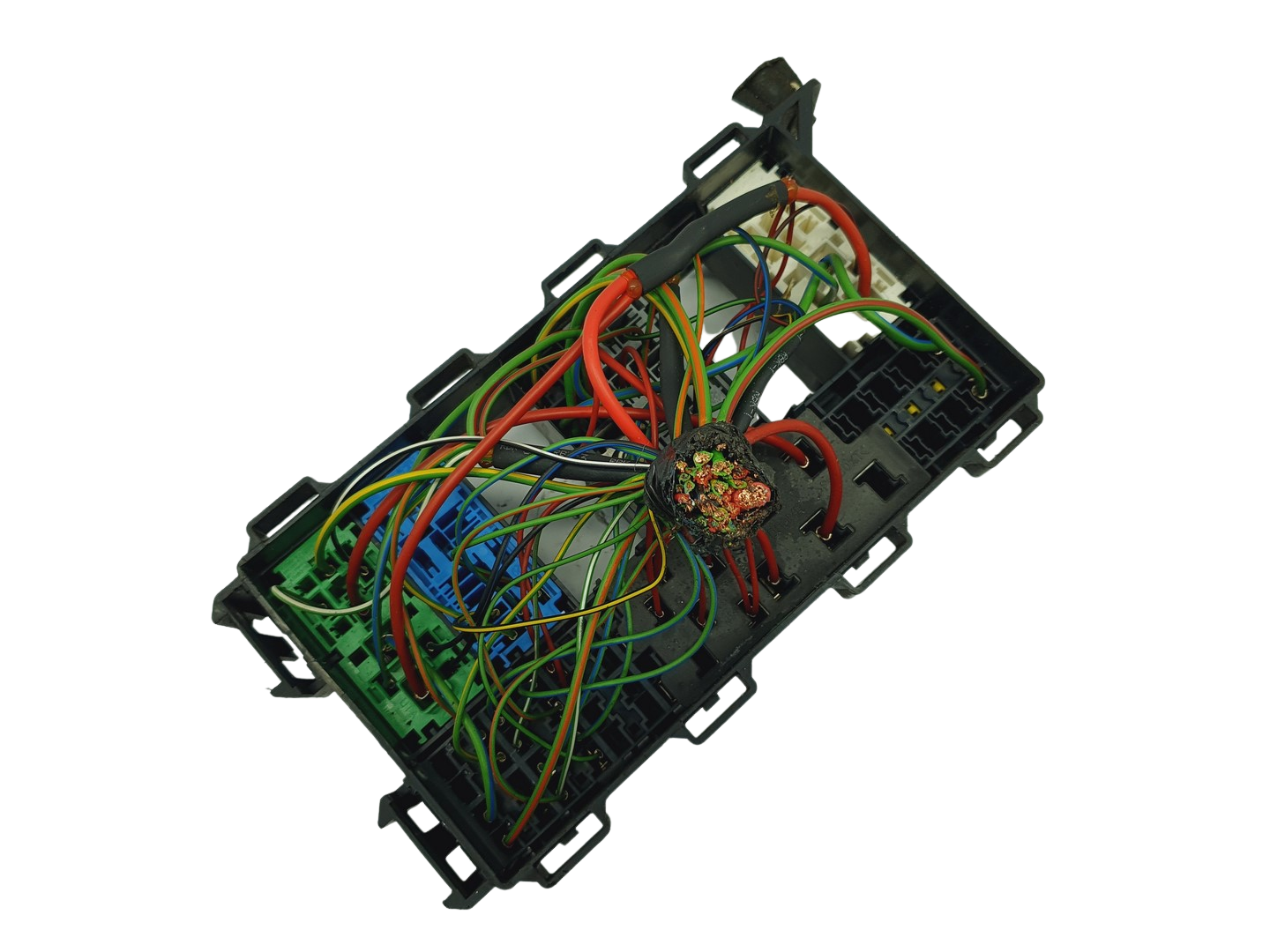 Controller BSI Ford 98AG-14A067-CE 518261300 68702 main product photo
