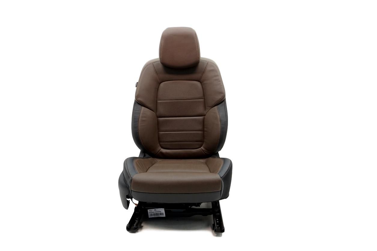 Seat Right Front Renault Talisman main product photo