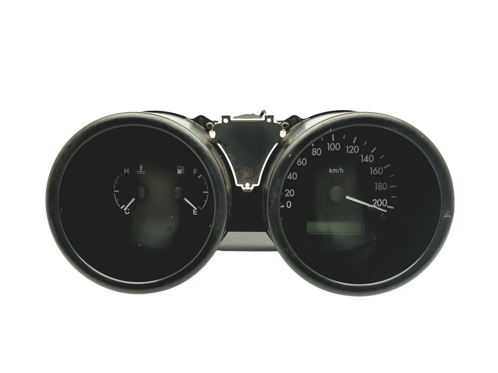 Speedometer/Instrument Cluster Chevrolet Aveo 96426047 44146 main product photo