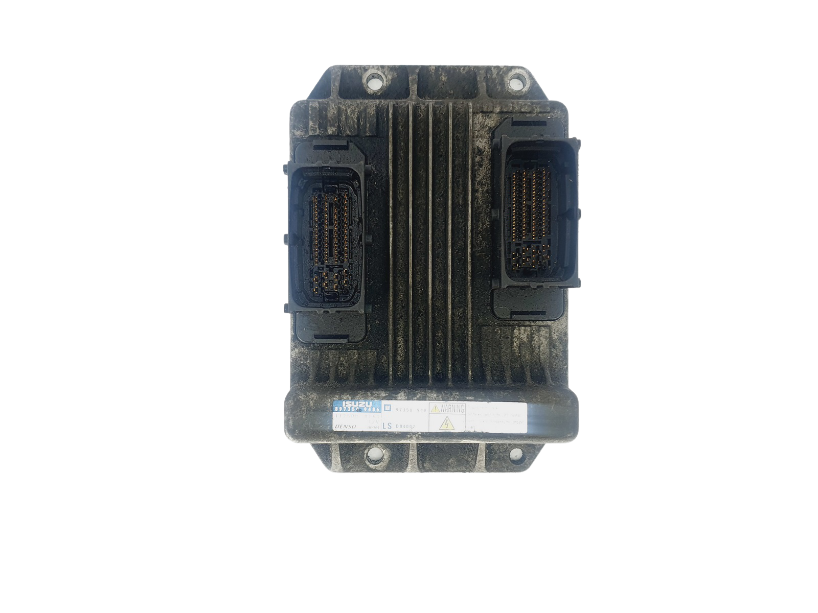 Controller 897350 9486 112500-0164 97350 948 Opel Isuzu 40060 main product photo