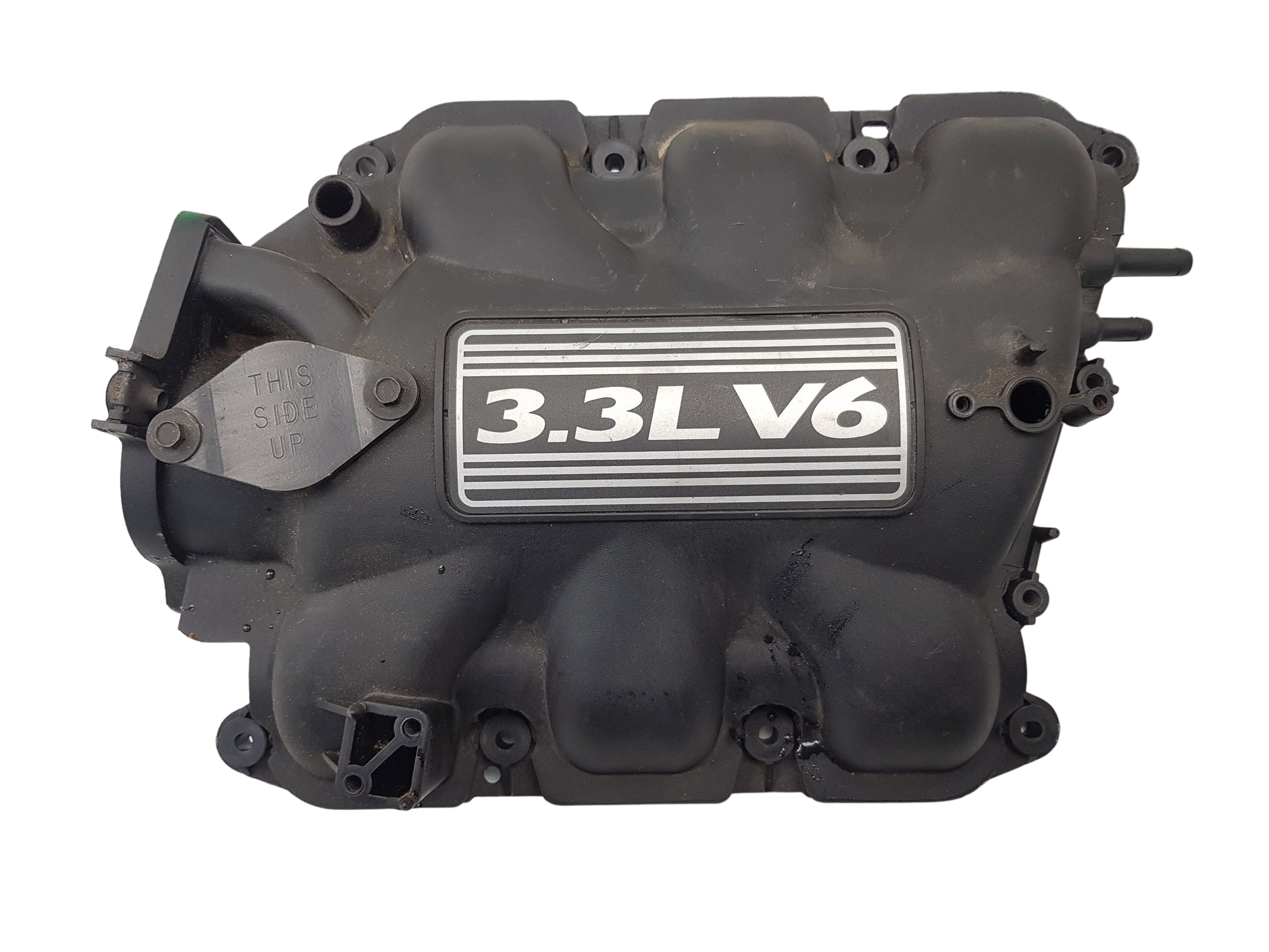 Intake Manifold Chrysler Voyager 04781395AH 3.3L V6 main product photo