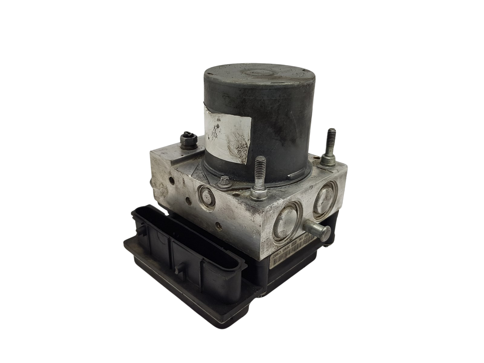 Abs Pump Fiat Stilo 46836778 0265234020 Bosch 6417 main product photo